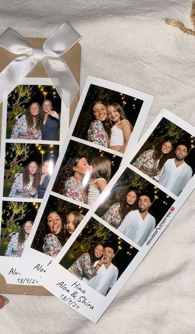 Photo Strips