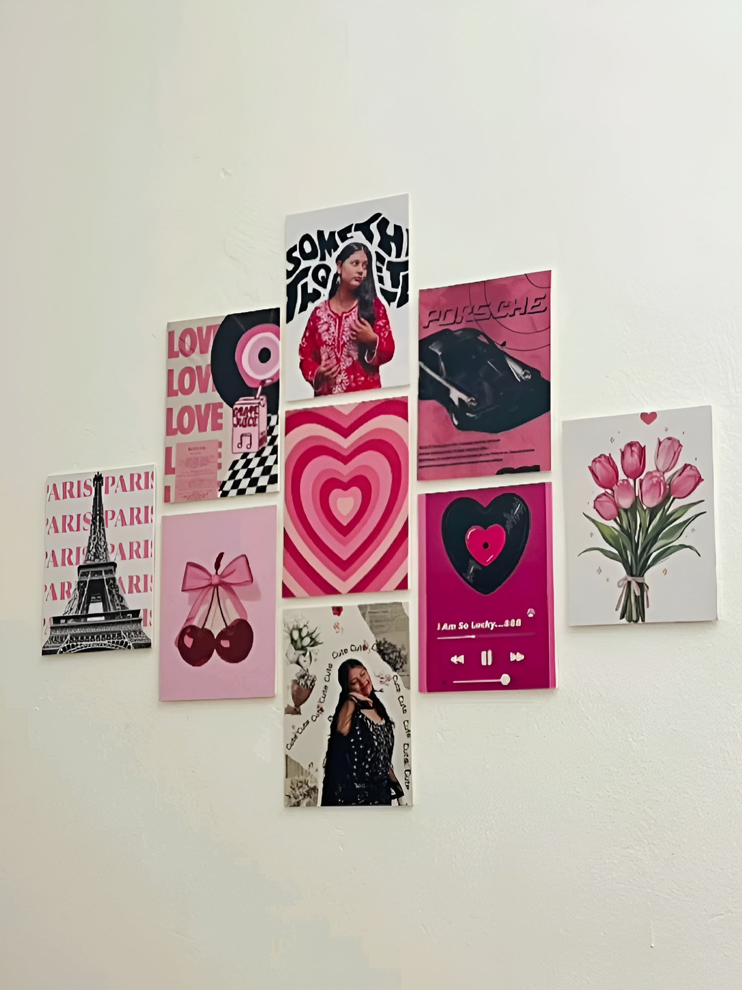 Wall Posters