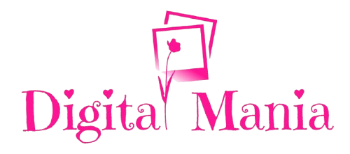 The Digital Maniaa