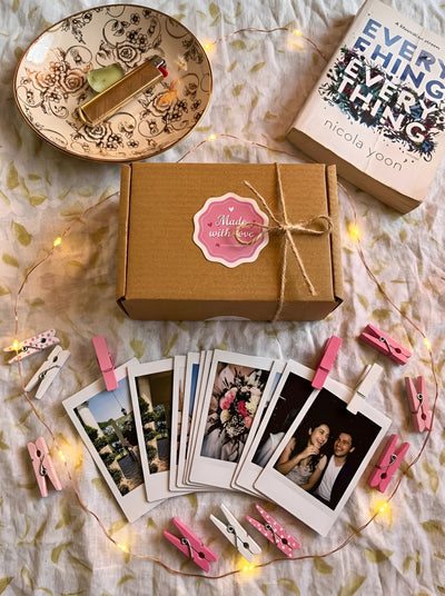 20 Polaroid Bundle