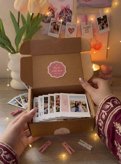 30 Polaroid Bundle