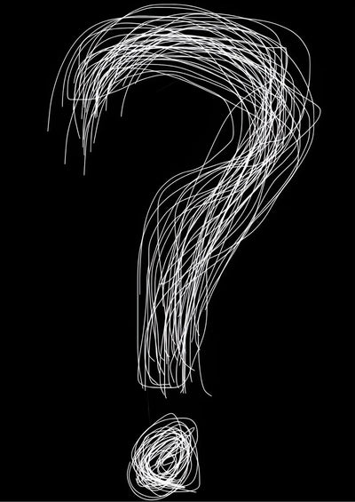 Monochrome Mind — Abstract Black & White Poster Set (6 Designs)