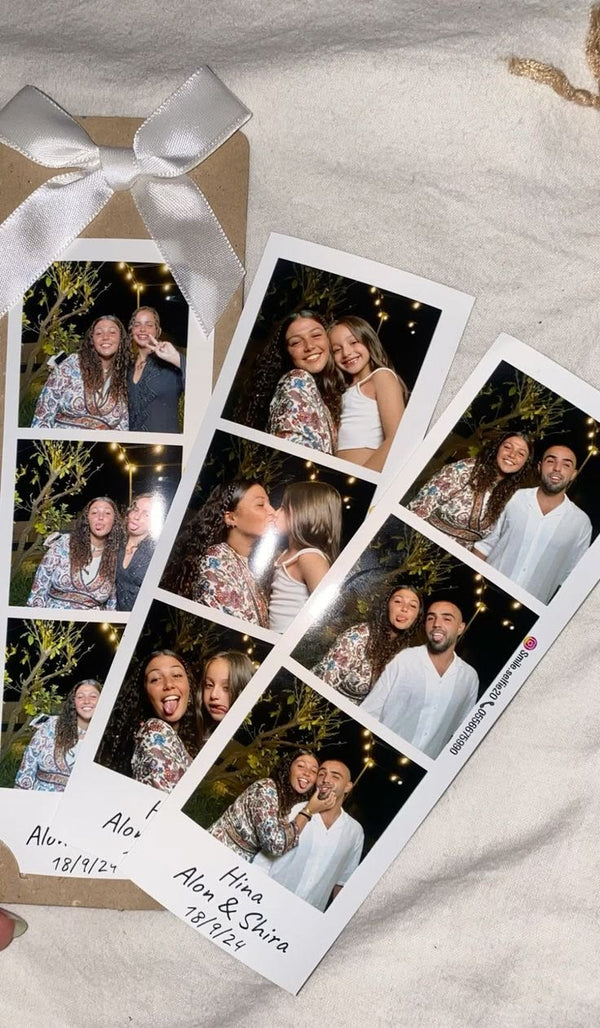 Photo Strips